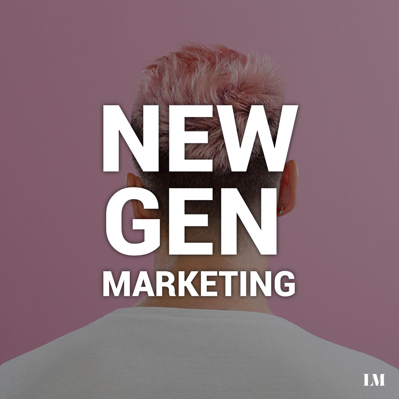 The Future Of Marketing How Gen Z Is Shaping The Way We Connect With