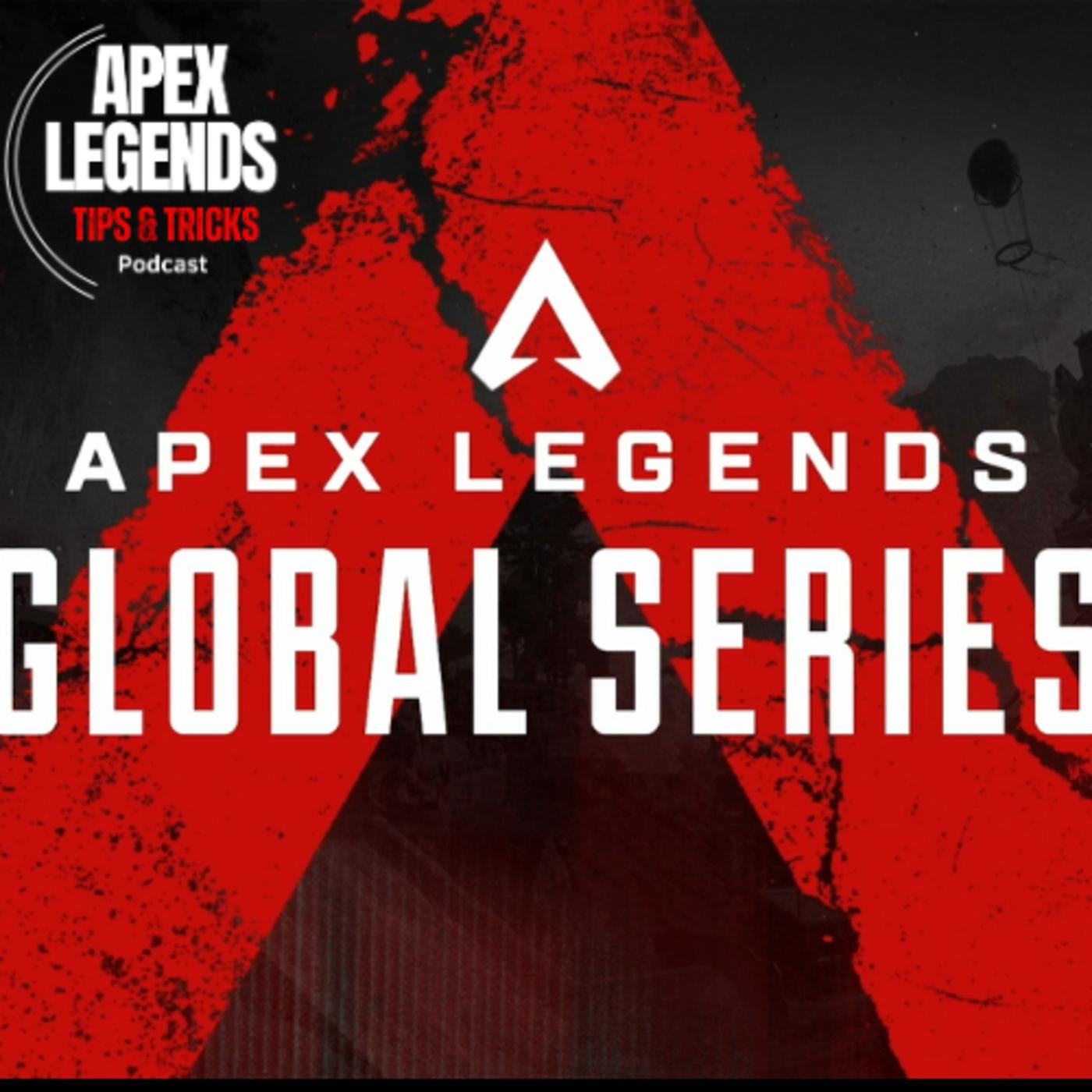 Apex Legends Algs Year Split Playoffsmatch Point Finals Video