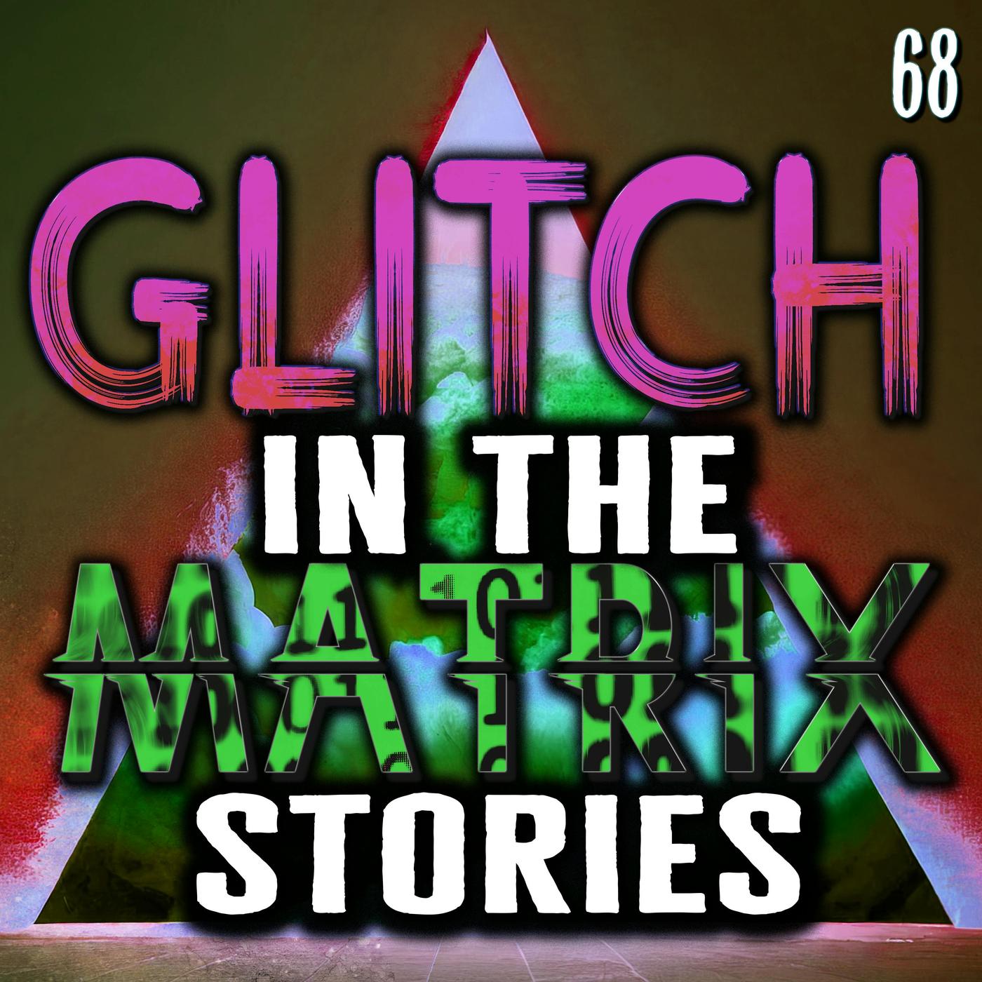 Glitch In The Matrix Stories Ep True Glitch Stories Listen