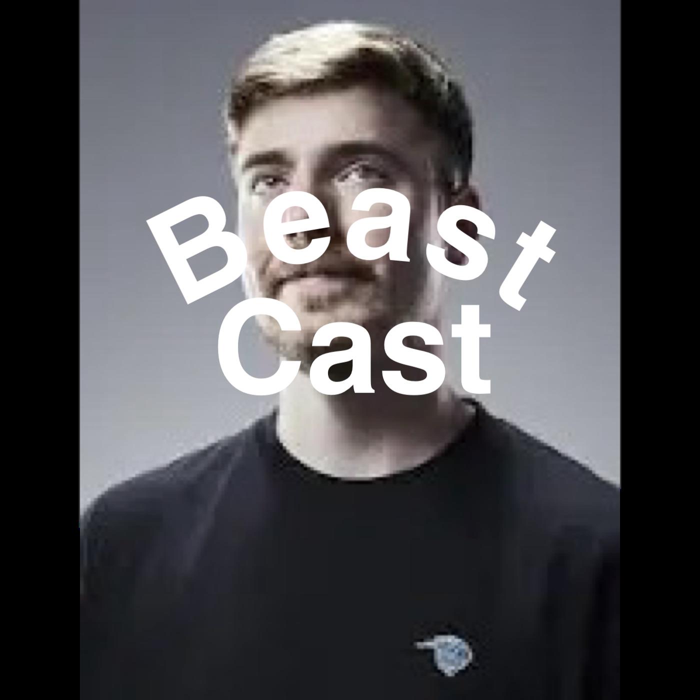 Beastcast The Series Podcast Luke Banting Listen Notes