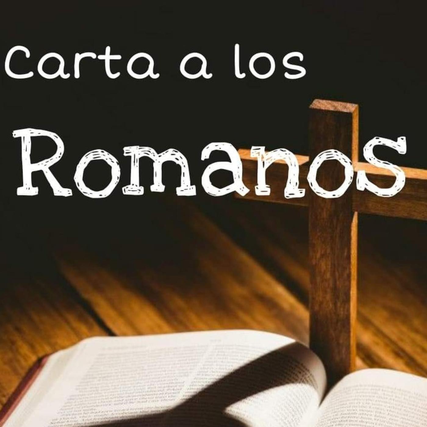 Carta A Los Romanos Capitulo Al Cartas De San Pablo P Dcast