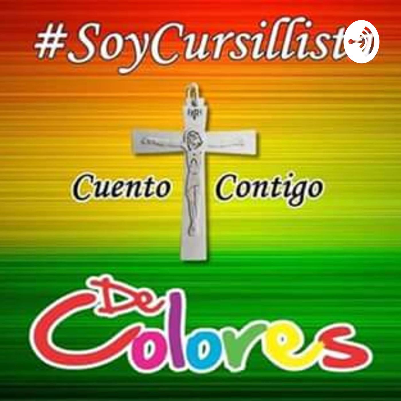 De Colores P Dcast Cursillo De Cristiandad Mendoza Listen Notes