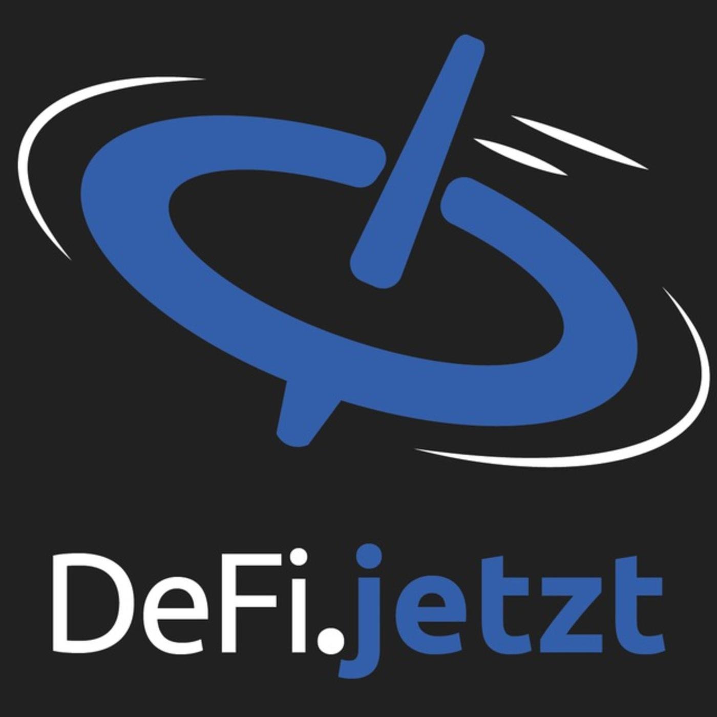 Defi Jetzt Der Podcast Rund Um Dezentrale Finanzen Listen Notes