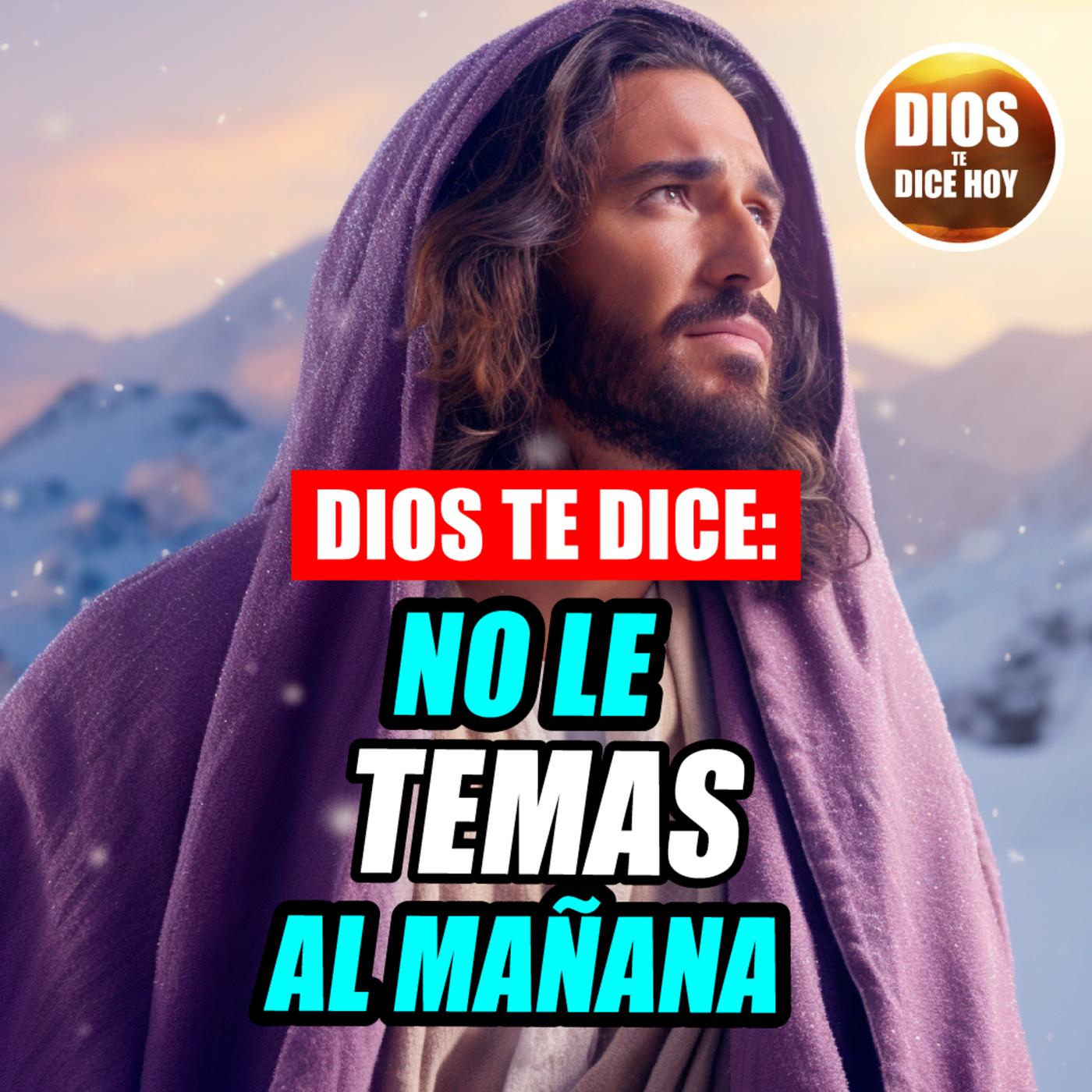 Dios Te Dice Hoy S Por Lo Que Est Pasando Y He Venido Para Decirte