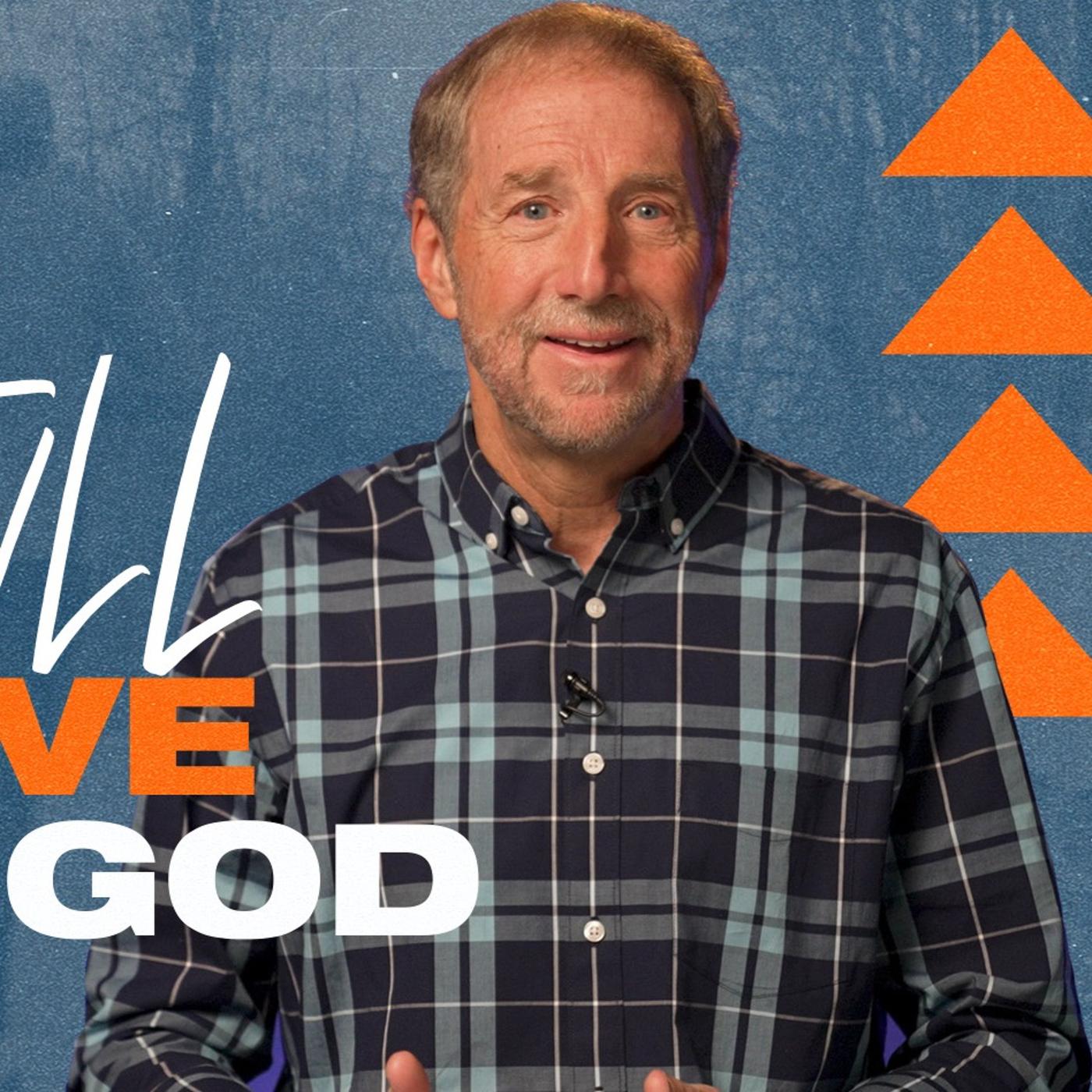 Why I Still Believe In God Grace Chapel Podcast Listen Notes