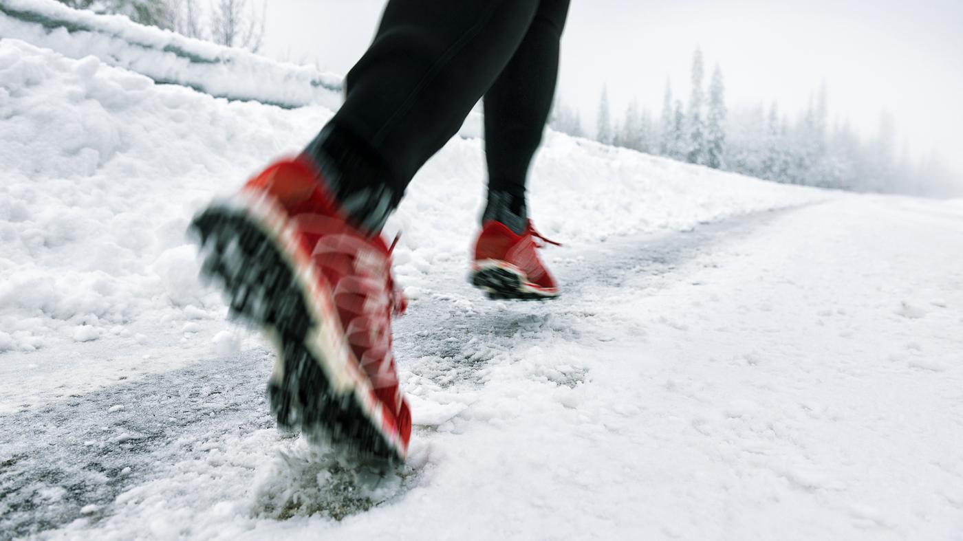 Practical Tips For Exercising In The Cold Life Kit Podcast Listen