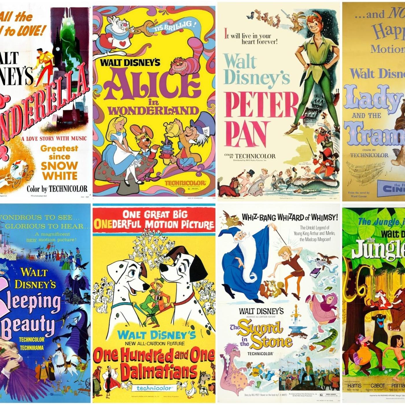 Ranking The Disney Silver Age Movies Matterhorn Yodelers Disney