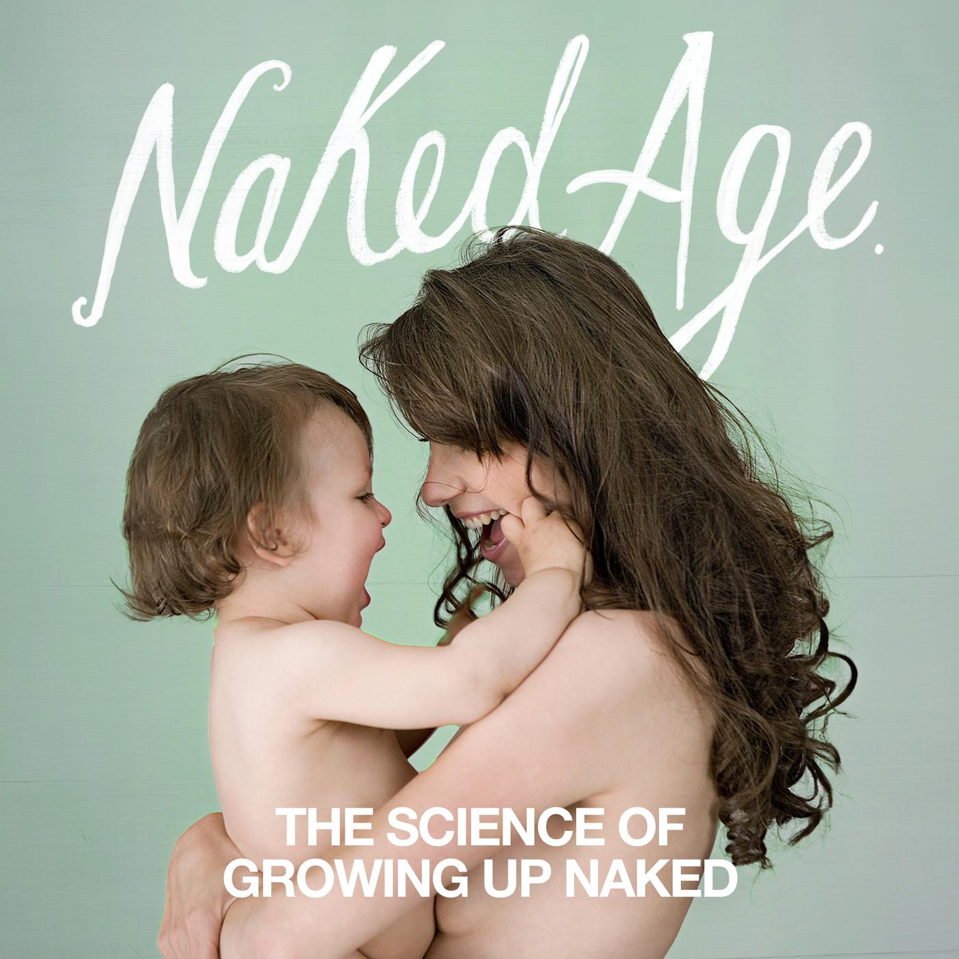 Naked Age Podcast Evan Nicks Listen Notes