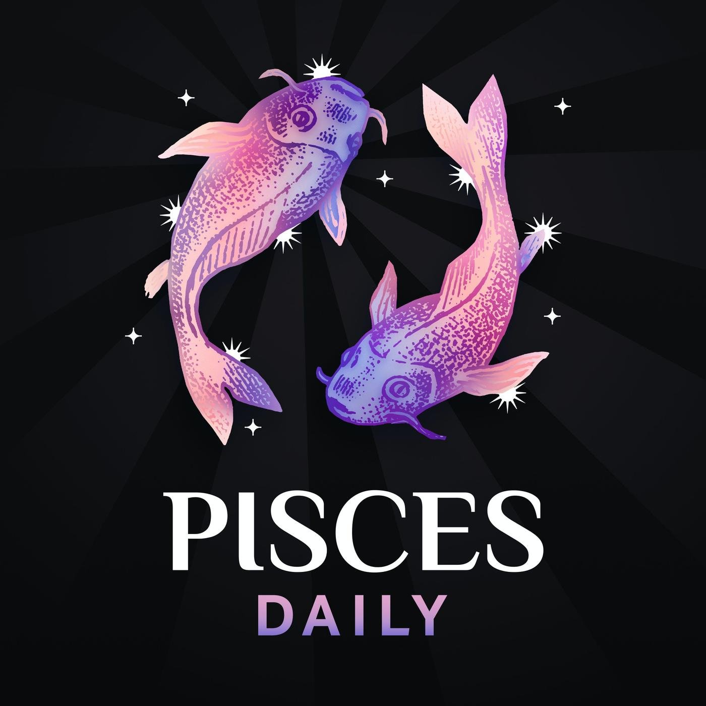 Wednesday May 15 2024 Pisces Horoscope Today Pisces Daily Podcast