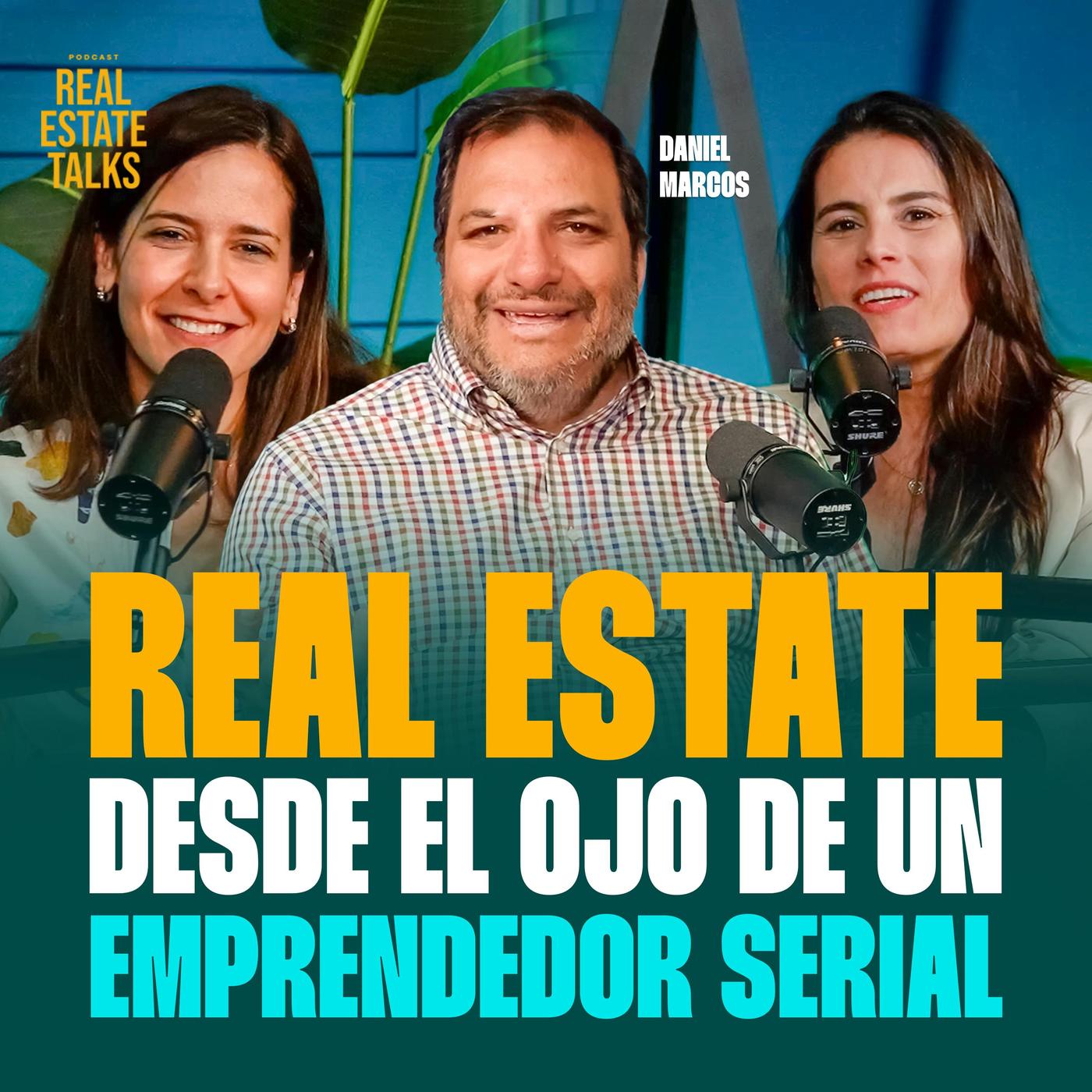 Real Estate Talks Podcast Sonoro Lala Elizondo Y Gaby Proctor