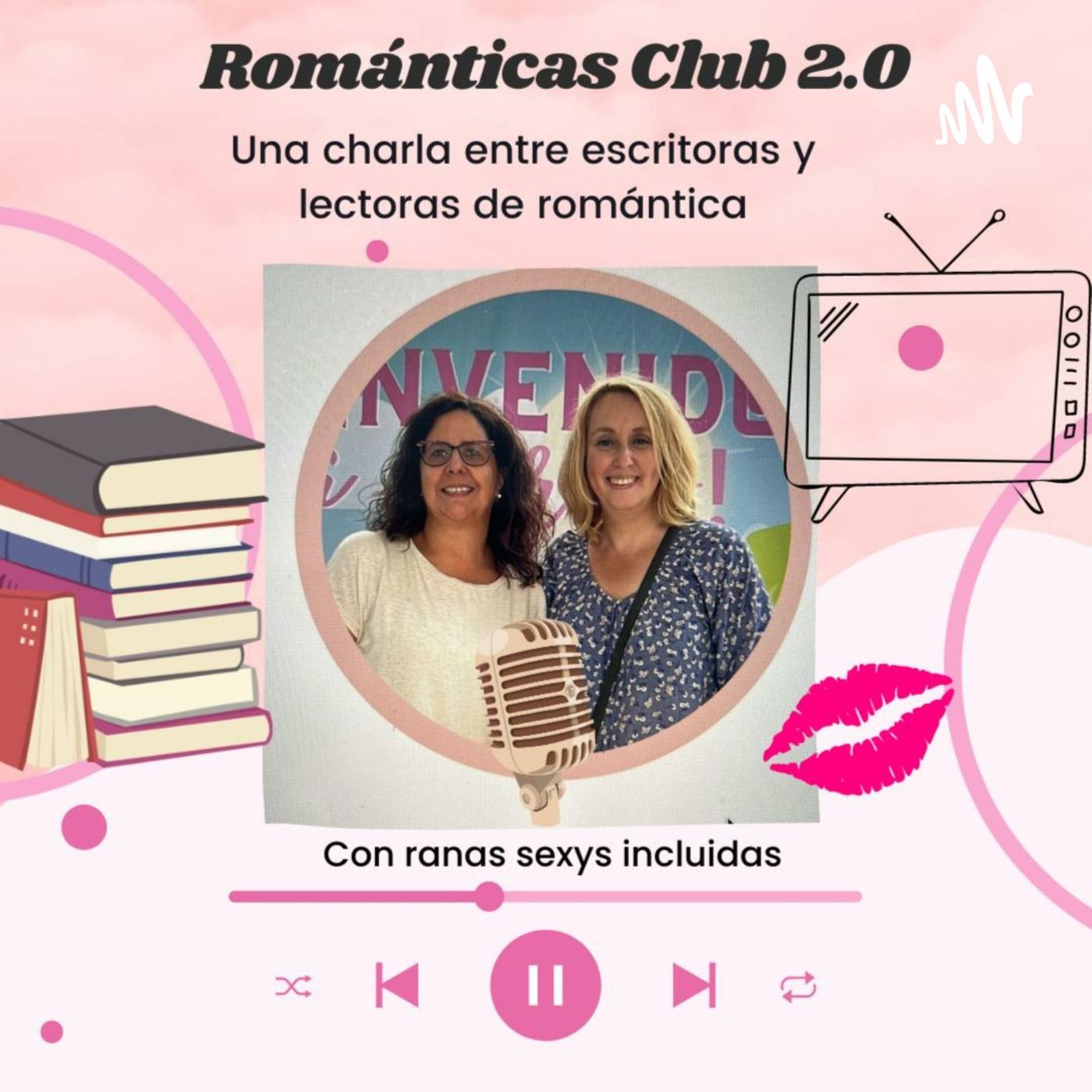 40 Mejores novelas leídas en 2023 Románticas Club 2 0 podcast