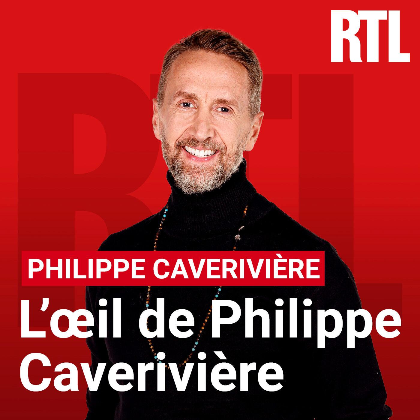 L œil de Philippe Caverivière Pourquoi Philippe Caverivère a torché