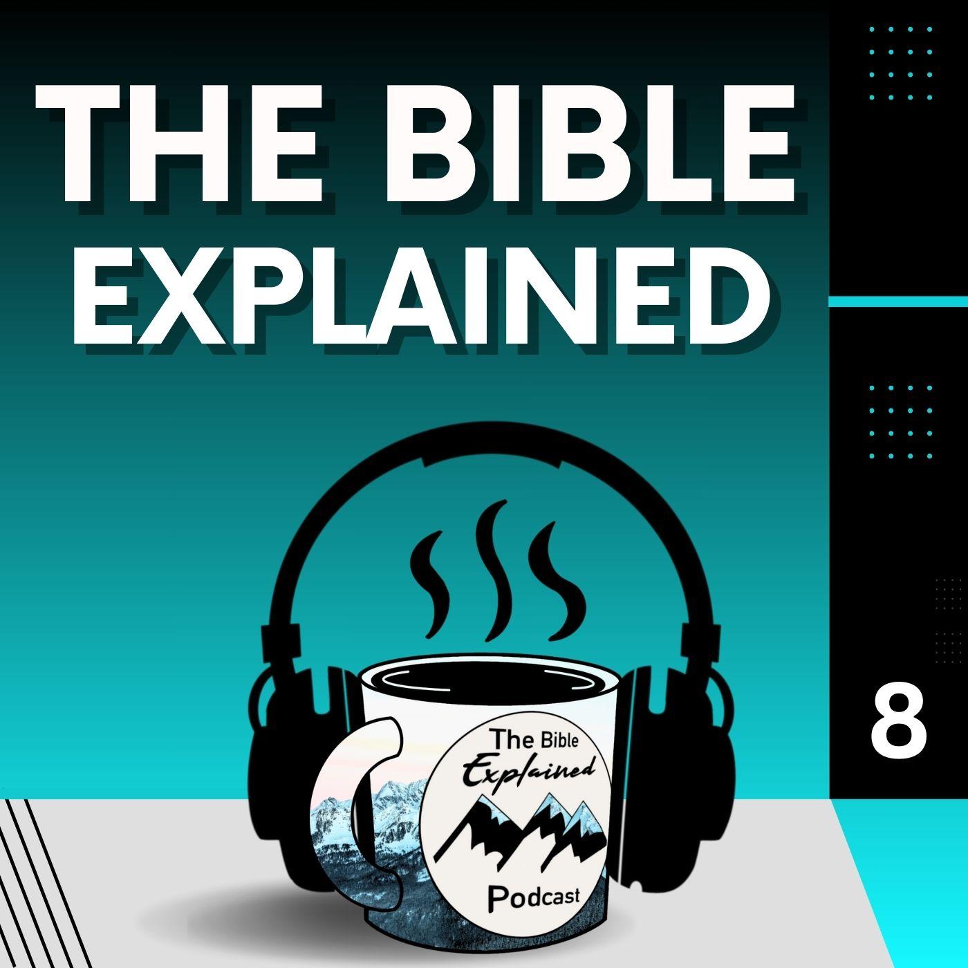 Prayer For The 2024 Election The Bible Explained Podcast Listen Notes