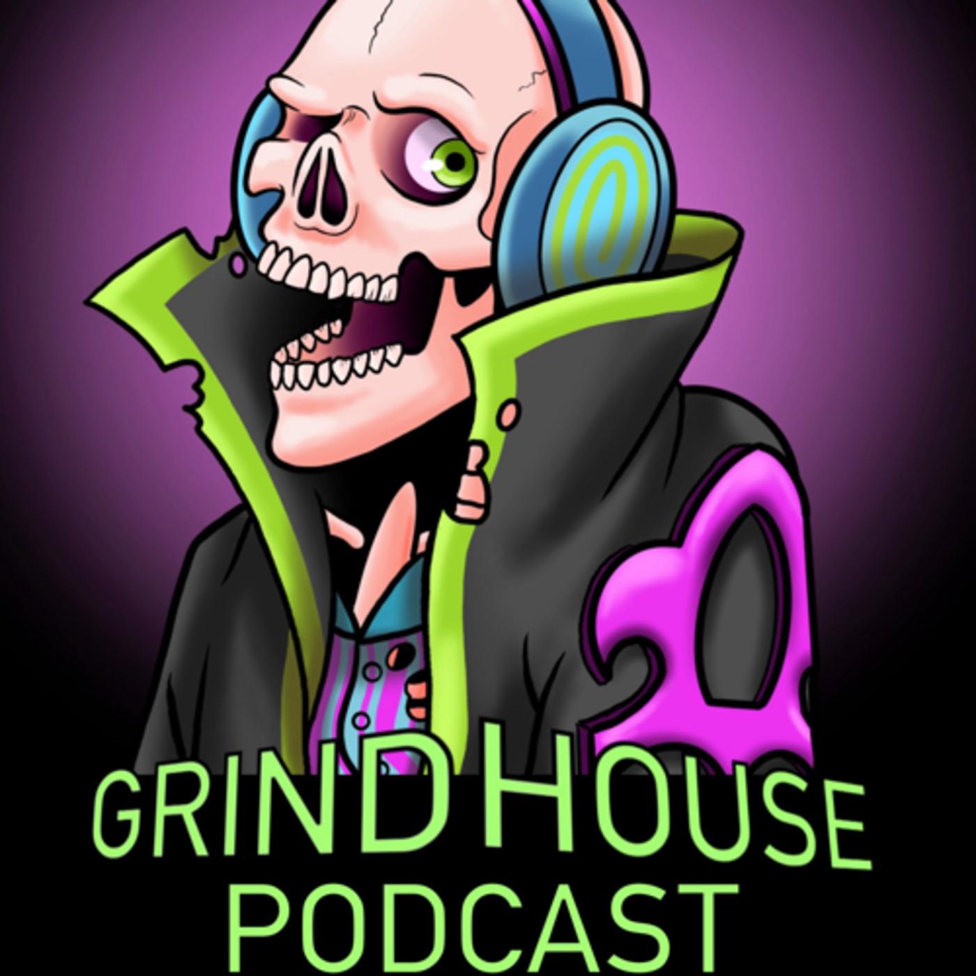 The Grindhouse Podcast CheeseFilm And Hecubus Listen Notes