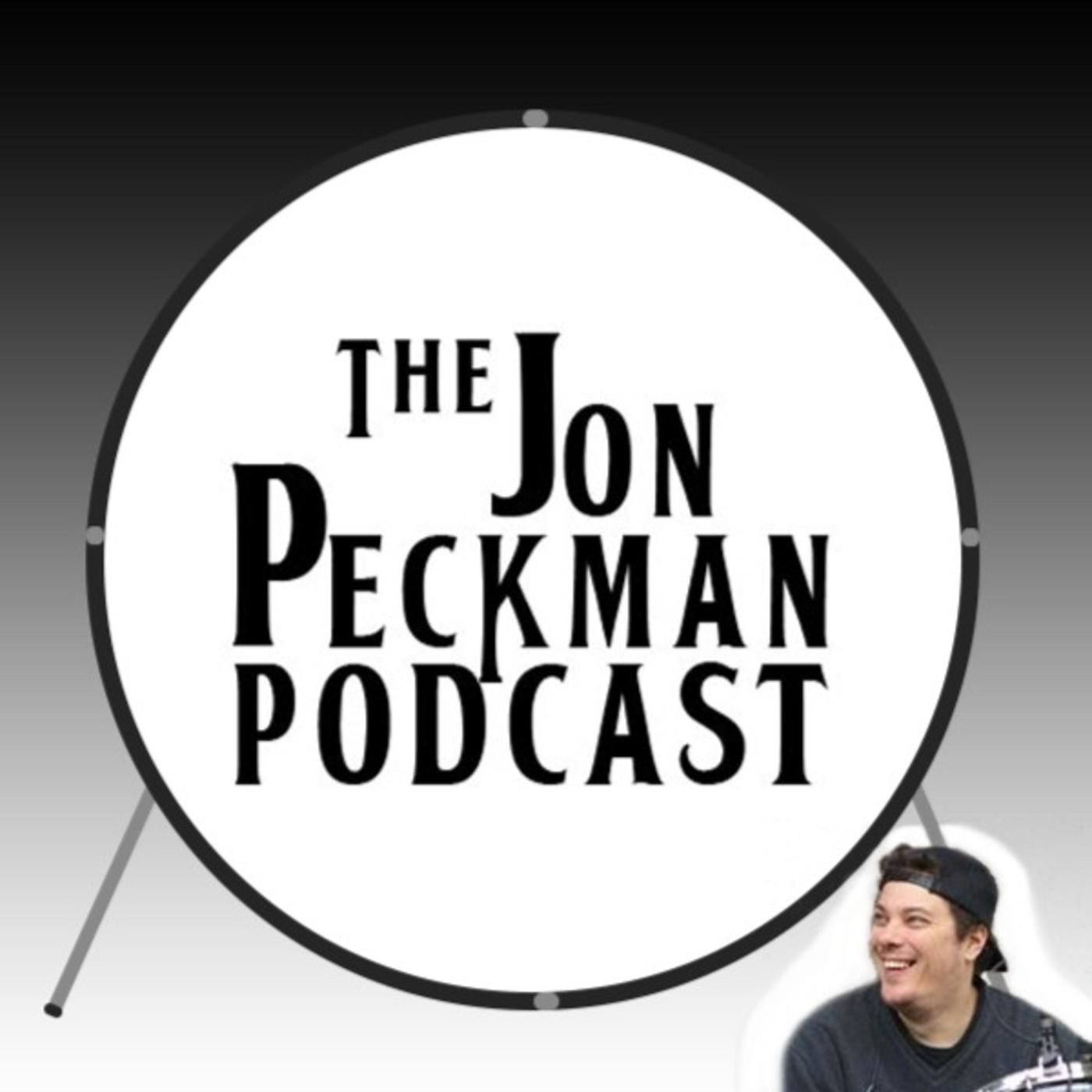 Lee Ann Lovelace Ep 189 The Jon Peckman Podcast Listen Notes