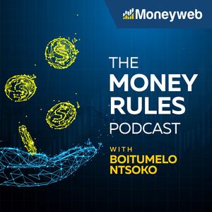 How Do Living Annuities Work The Money Rules Podcast Listen Notes