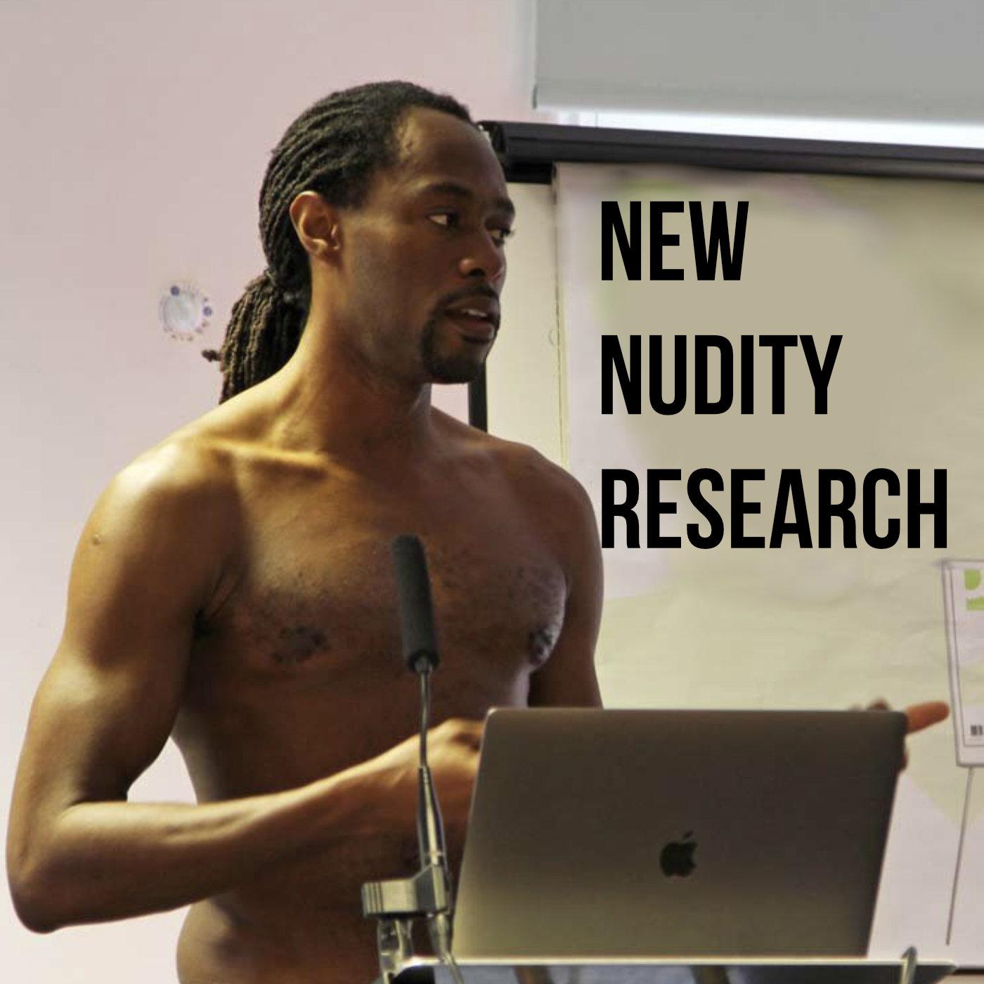 Cap DAgde Naked City The Naturist Living Show Podcast Listen Notes