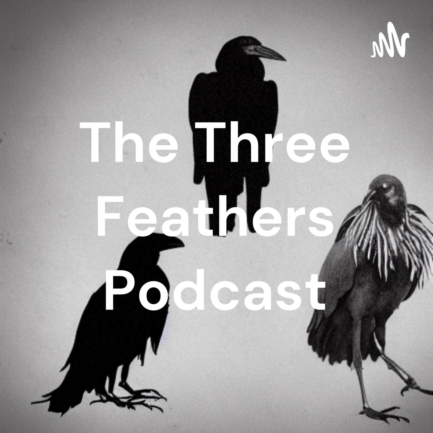 Episode 7 Mental Health Check In The Three Feathers Podcast