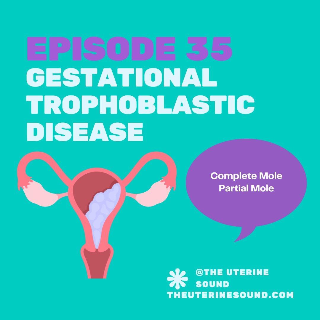 Episode 33 Atypical Ectopic Pregnancies The Uterine Sound Podcast