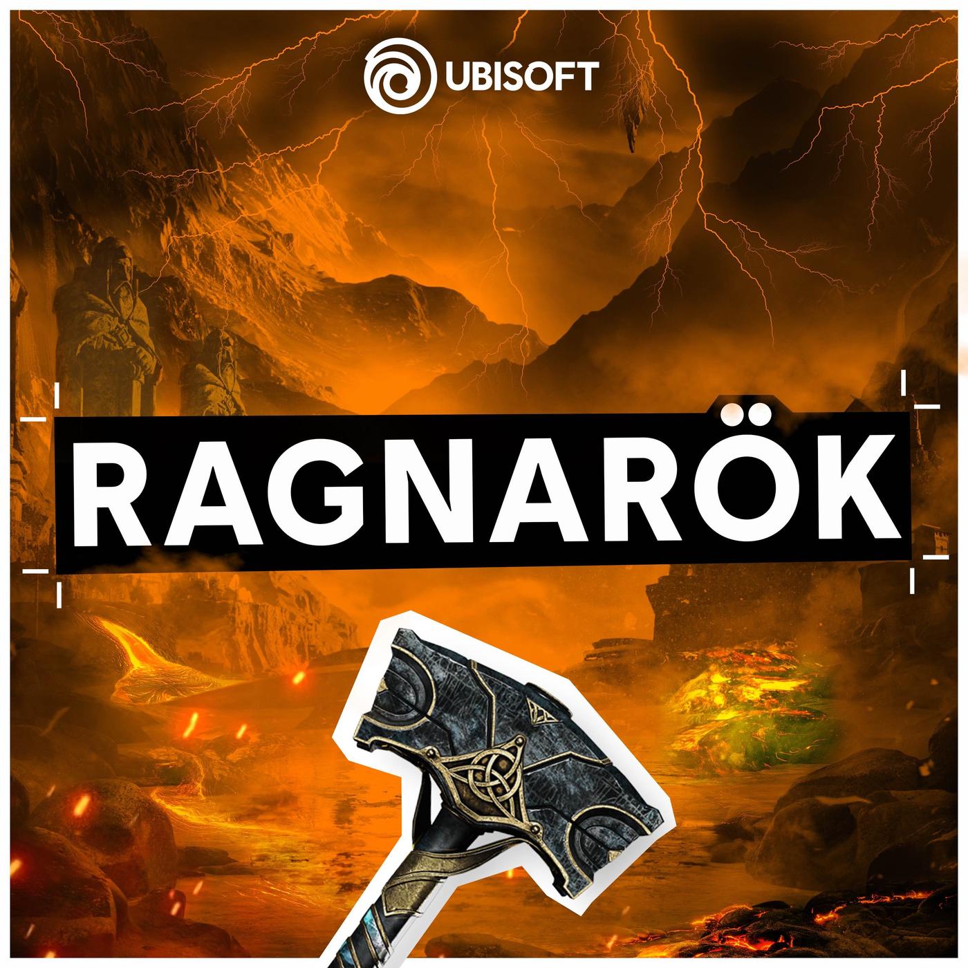 Ragnarök - Épisode 5 : Ragnarök, le Crépuscule des Dieux | Listen Notes