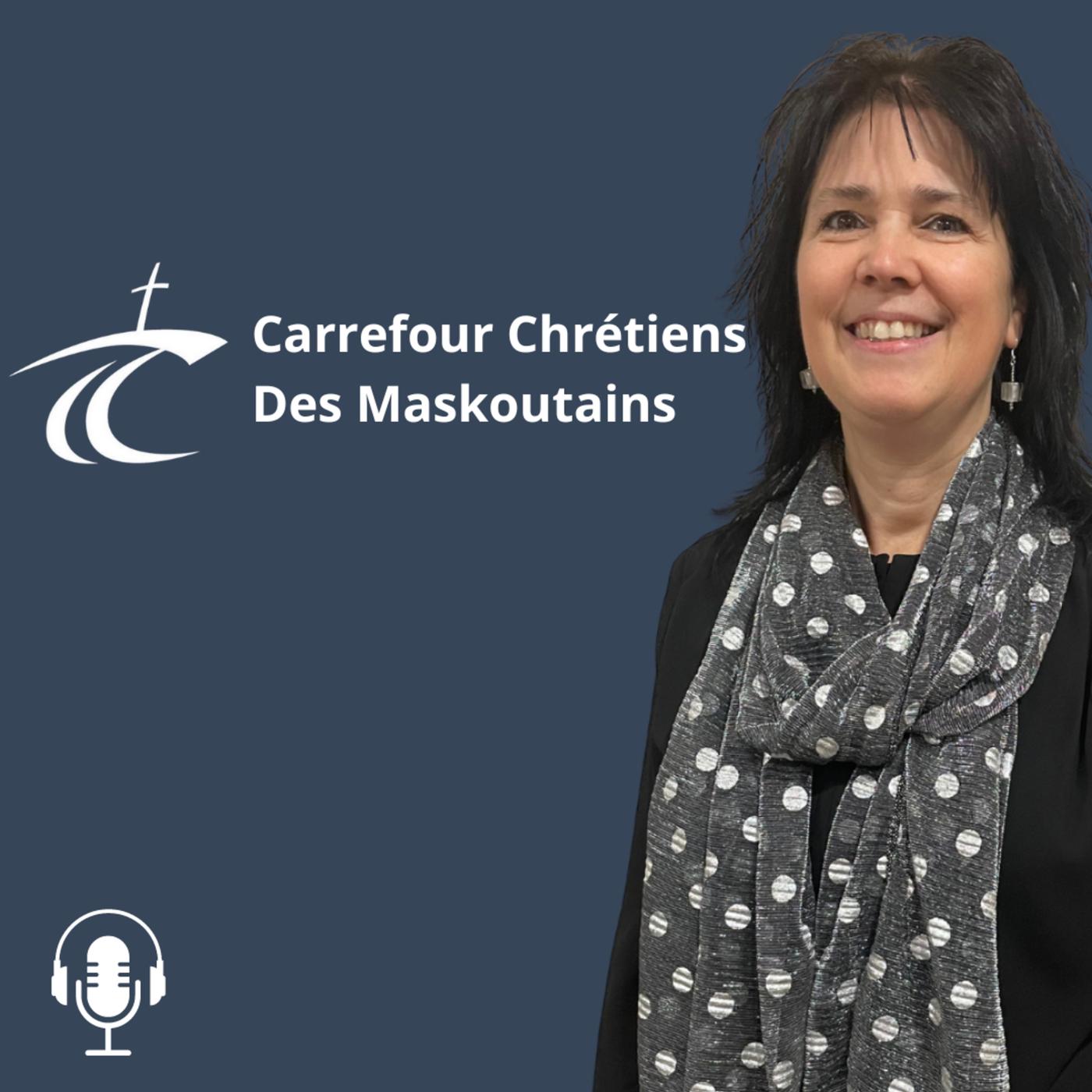 Guérison et délivrance, une question de foi - église CCDM (podcast ...