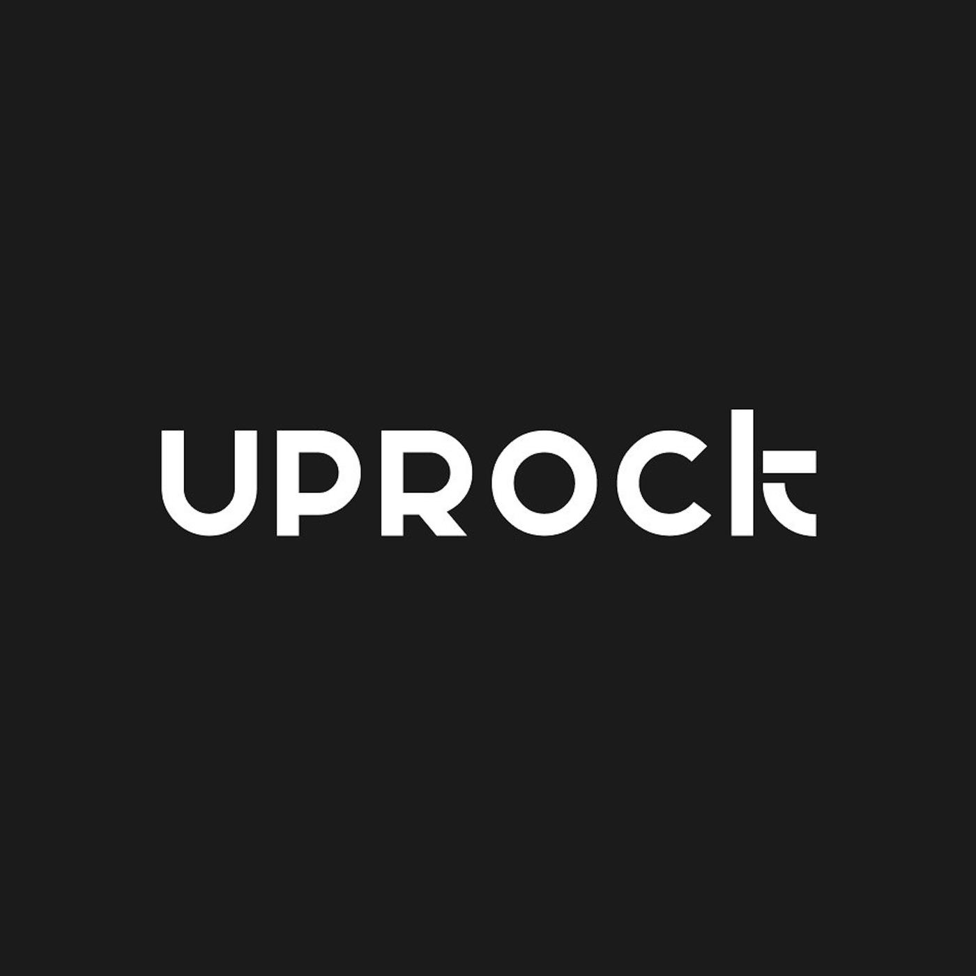 Fonts uprock