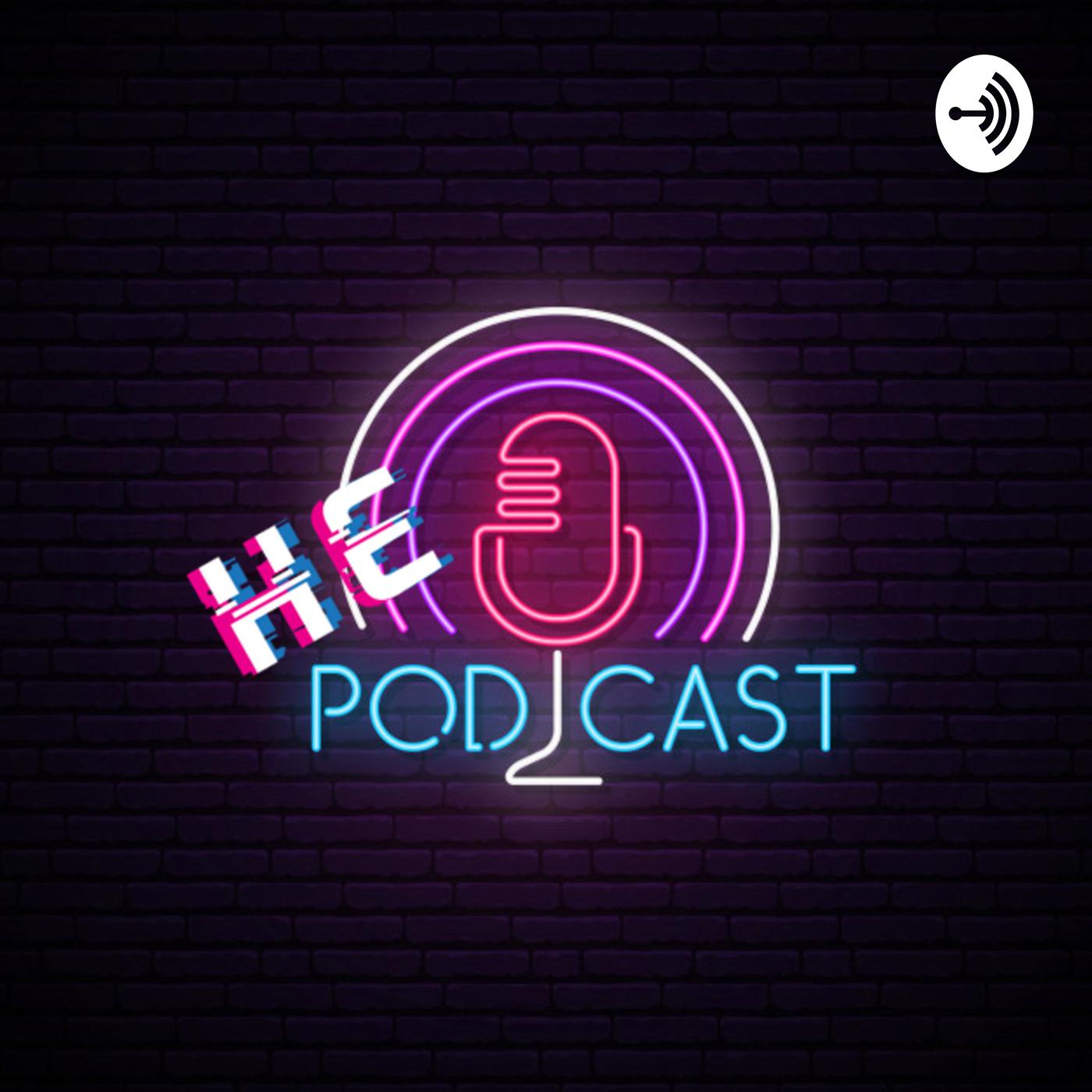 Неподкаст (pódcast) - NePodCast | Listen Notes