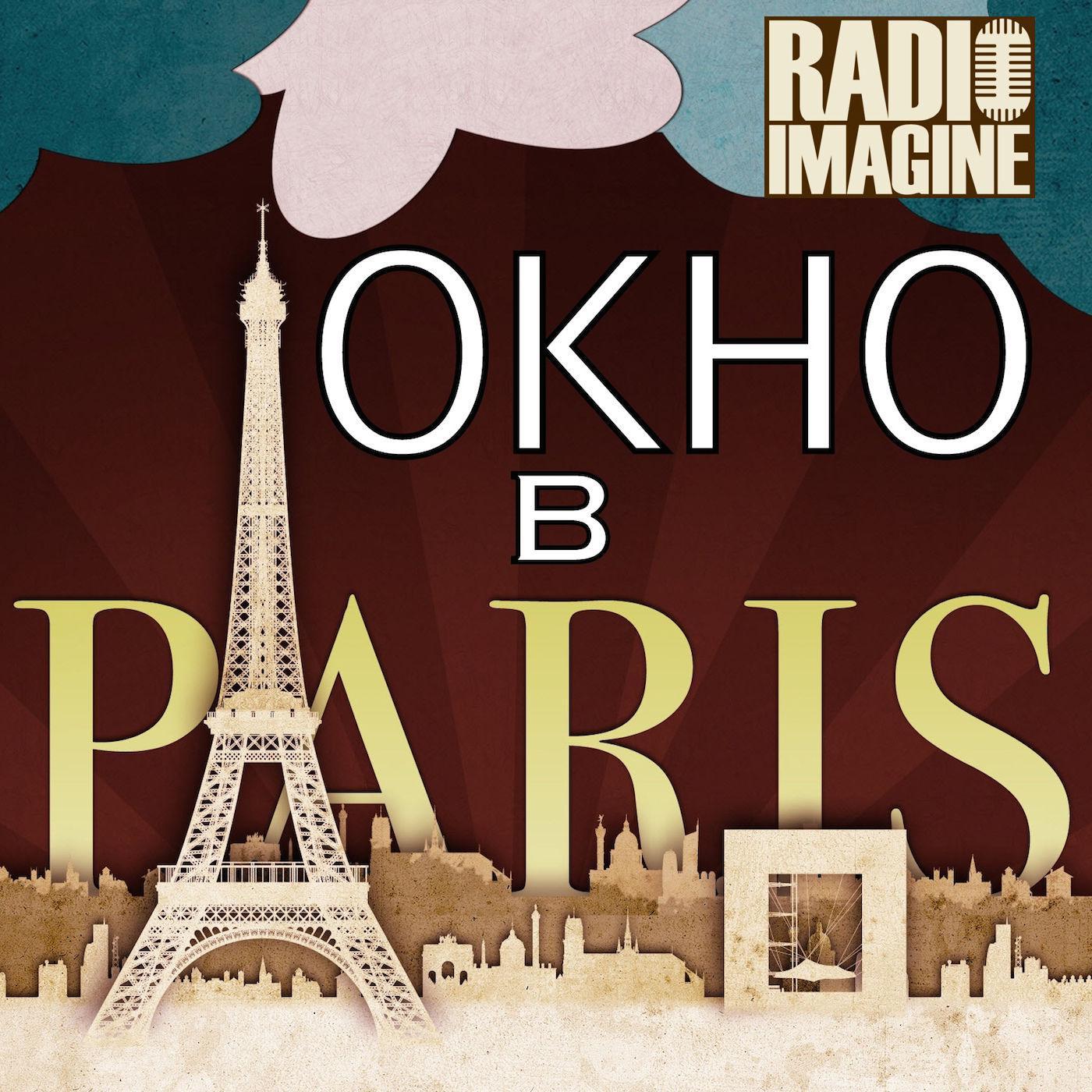 Окно в Париж (podcast) - Imagine Radio | Listen Notes