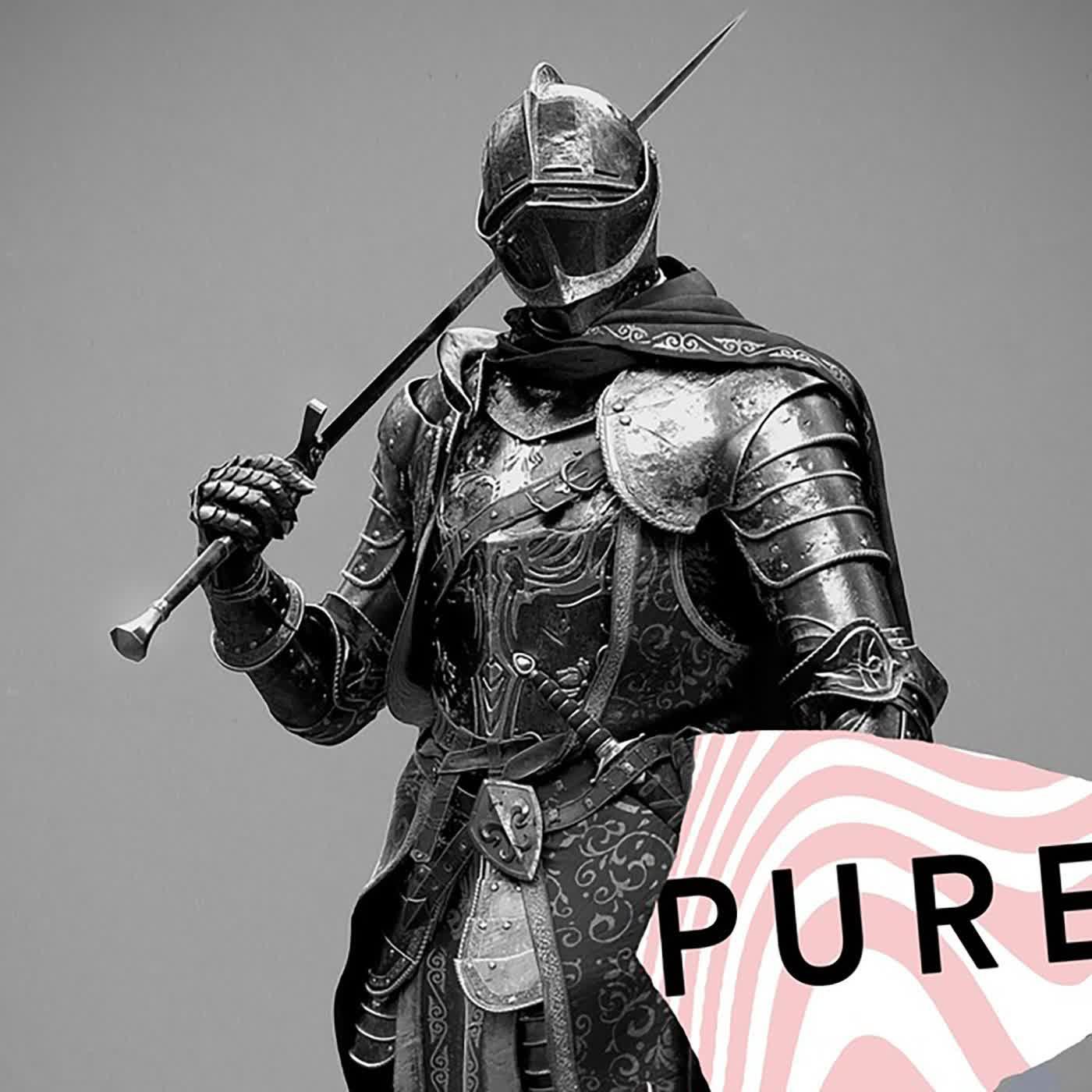 Рыцарь Пьюра / Pure Knight (pódcast) - Рыцарь Пьюра | Listen Notes