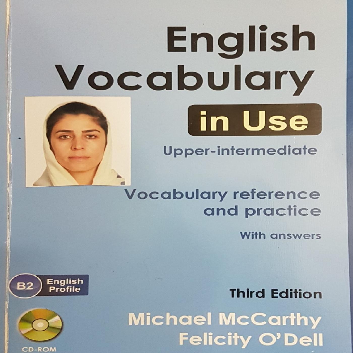 درس ۴۲ کتاب English Vocabulary in Use - انگلیسی بی کلاس English_b_kelas  (podcast) | Listen Notes