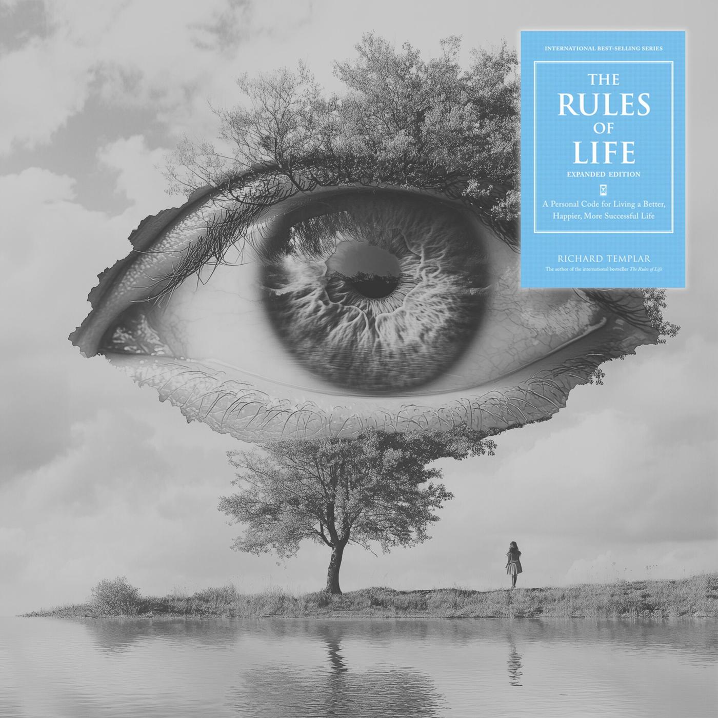 《The Rules of Life》成功人士的 4 個生活法則 - 啤啤說書:廣東話讀書會 (podcast) | Listen Notes