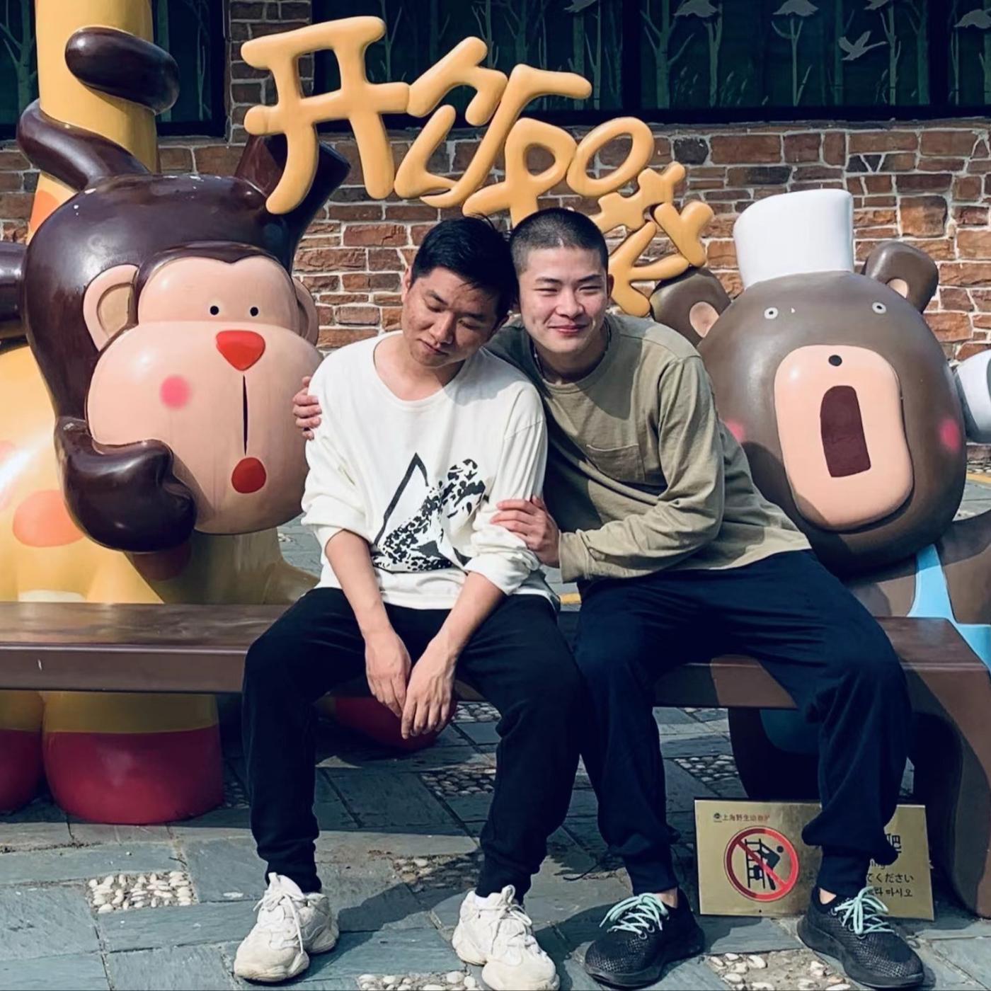 嚼一嚼(podcast) - 大言不馋| Listen Notes