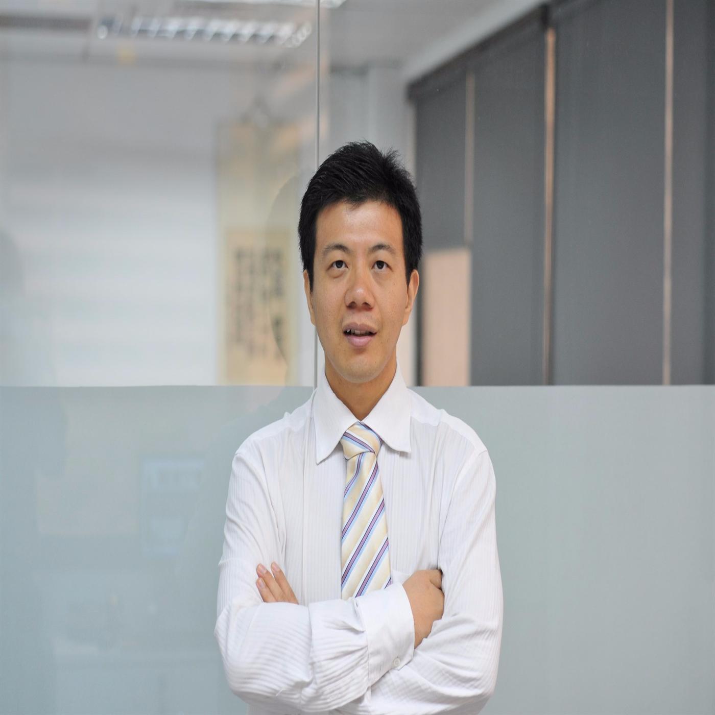 对话| 顶尖商学院教授面对面(podcast) - 伍治坚| Listen Notes