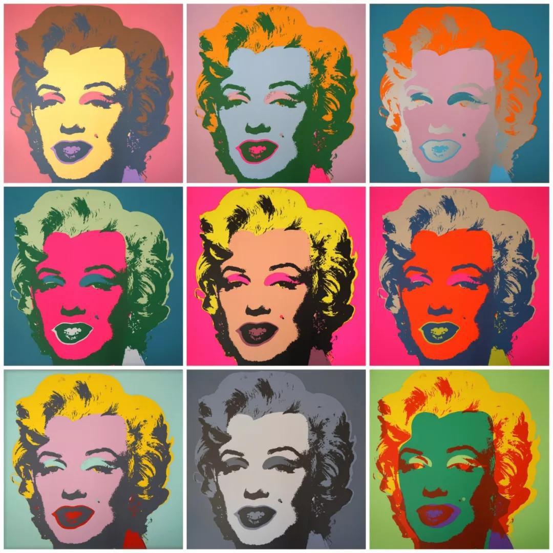 安迪·沃霍尔为什么是艺术届的大神？－摄影早自习第1721天- 摄影早自习(podcast) | Listen Notes, image size:1080x1080