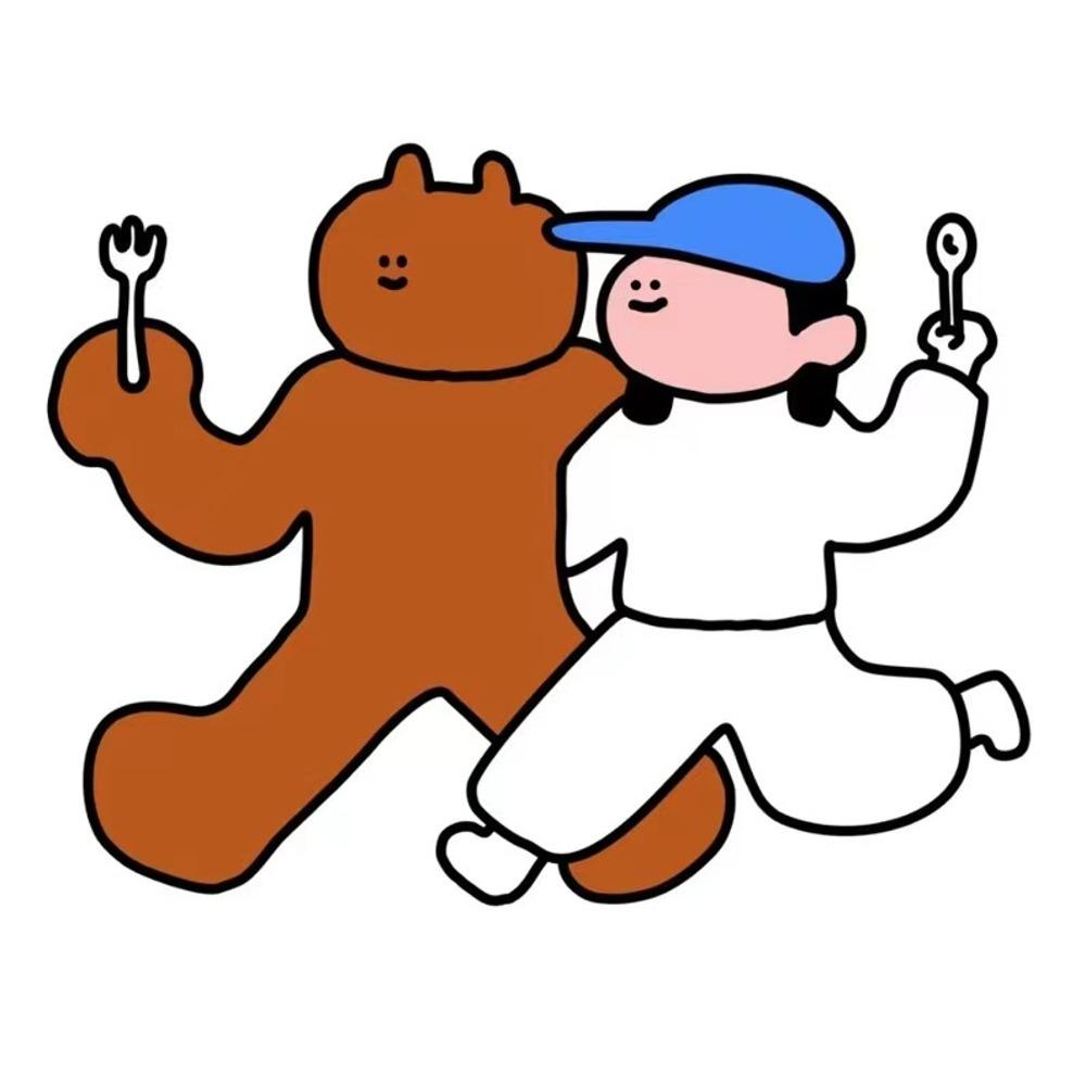 最近大火的“搭子”社交，「搭子」用英语怎么说？ - 早安英文(podcast) | Listen Notes