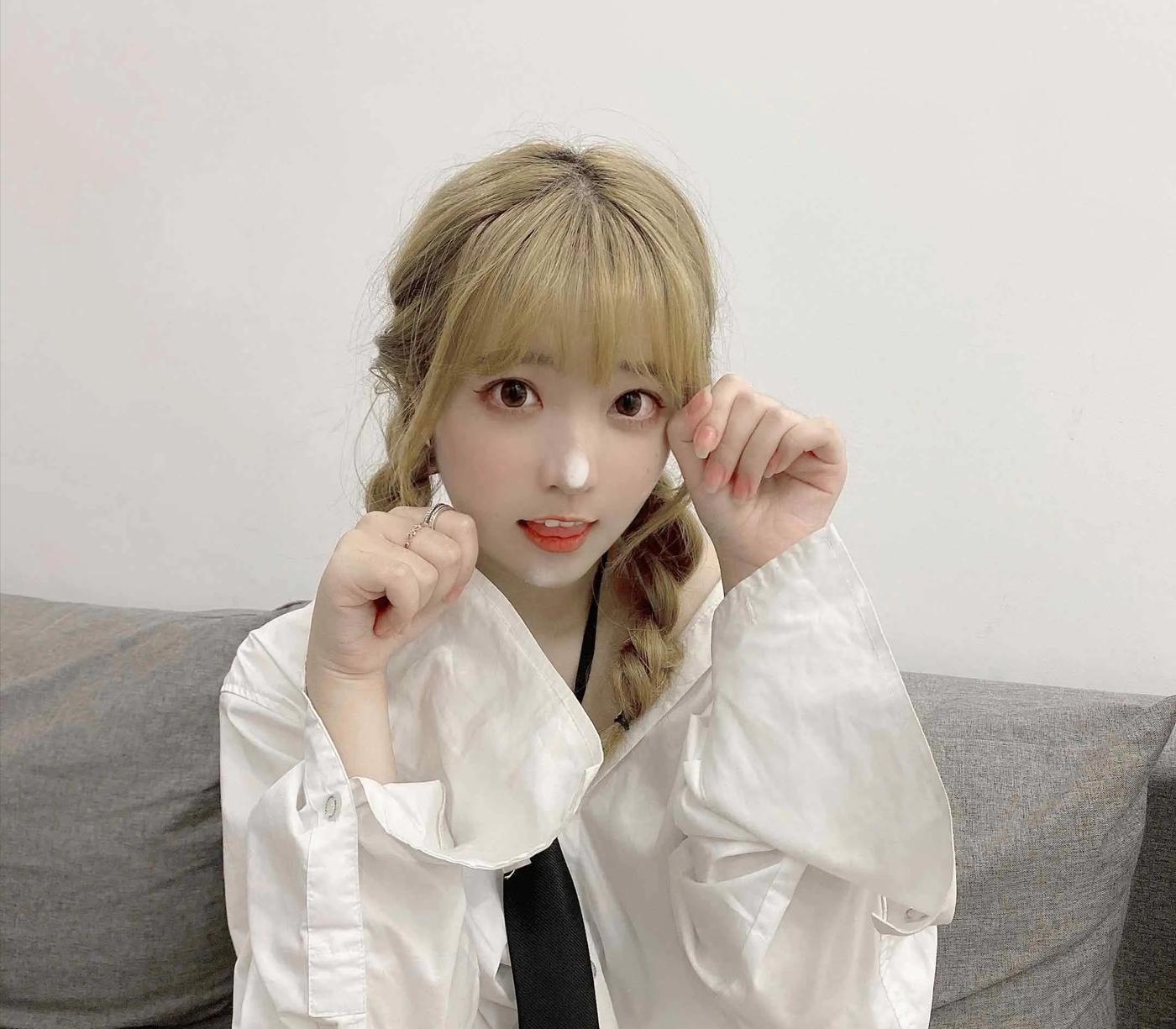女经理 