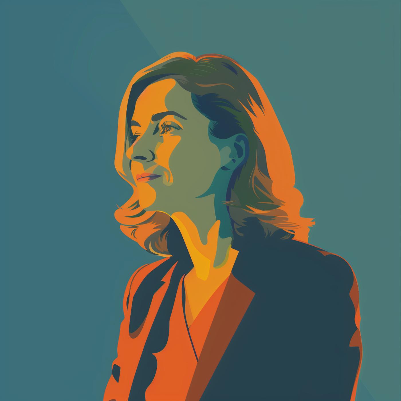 47 Lyn Alden & Luke Gromen 失控的财政支出造成「万物皆涨」 | Blockworks | Listen Notes