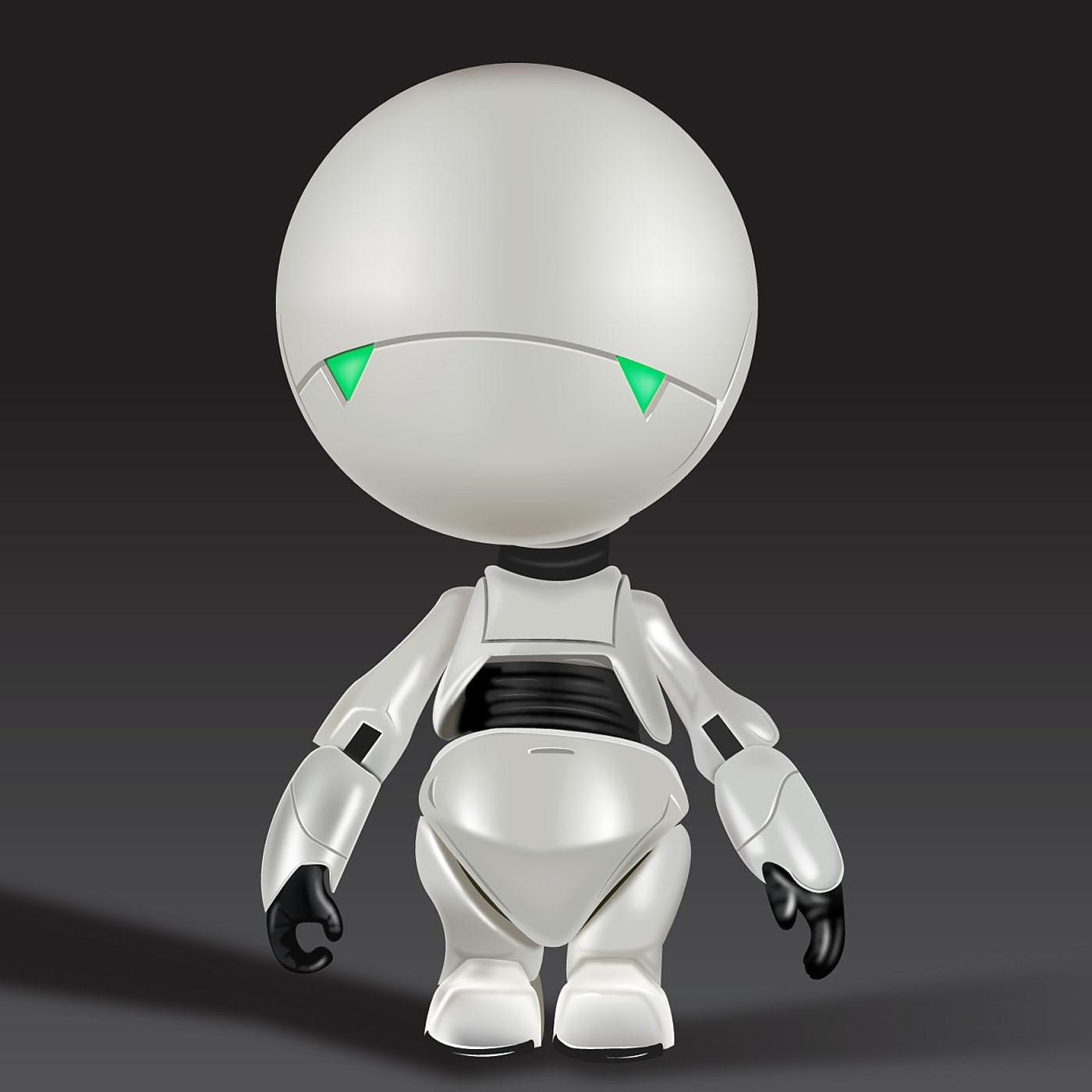 银河系漫游指南-道格拉斯(播客) - 自在侯| Listen Notes