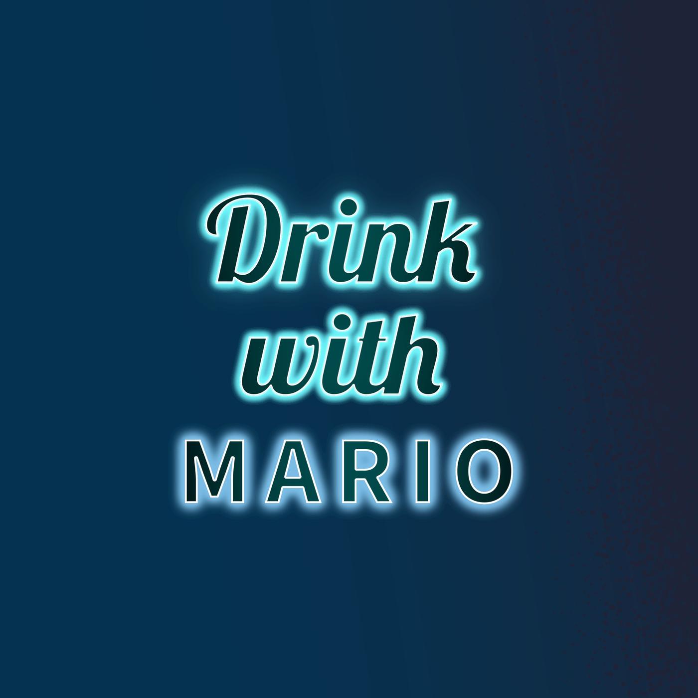 S8EP20 下一本讀什麼｜瓦基：每本書最少獲1啟發聽來很少，但這1%影響可能6、70年的人生思考- 馬力歐陪你喝一杯(podcast) |