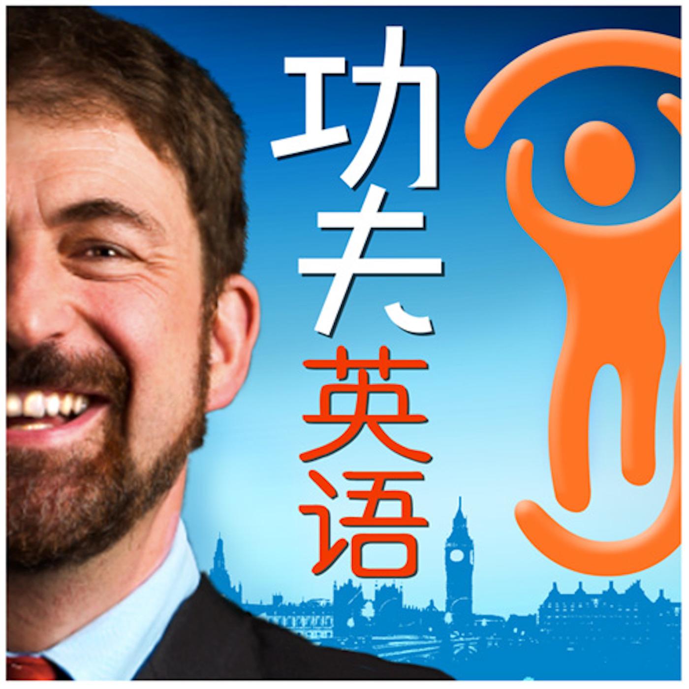 龙飞虎说The Third Ear(高清中文版) - 龙飞虎讲功夫英语 (podcast) | Listen Notes