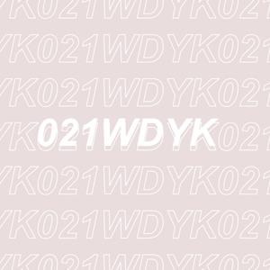021WDYK