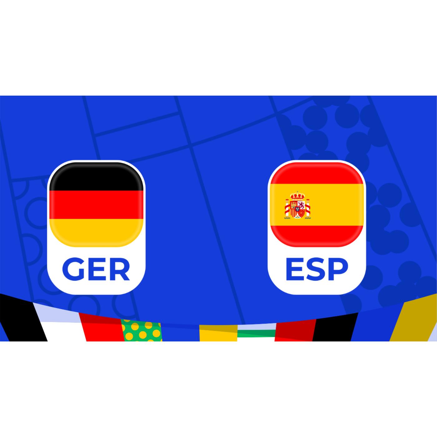 Em Deutschland Vs Spanien Bundesliga Podcast Listen Notes