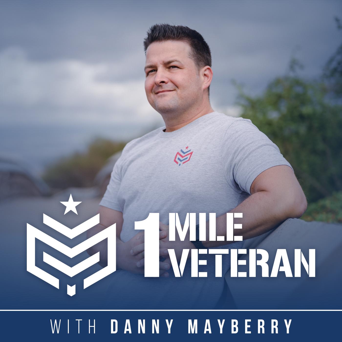 1 Mile 1 Veteran