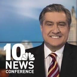 10 News Conference