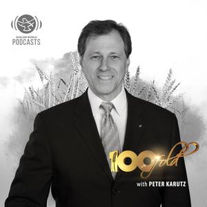 100 Fold | Shalom World