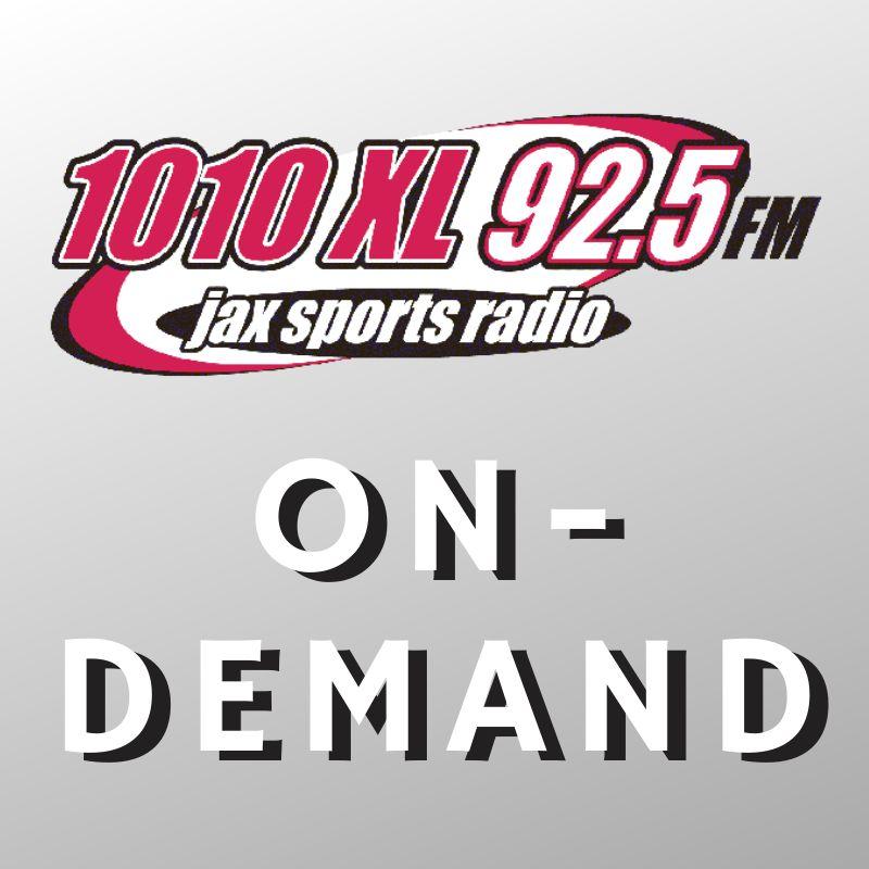 Helmets And Heels 5-1-24 - 1010 XL Jax Sports Radio (podcast) | Listen ...