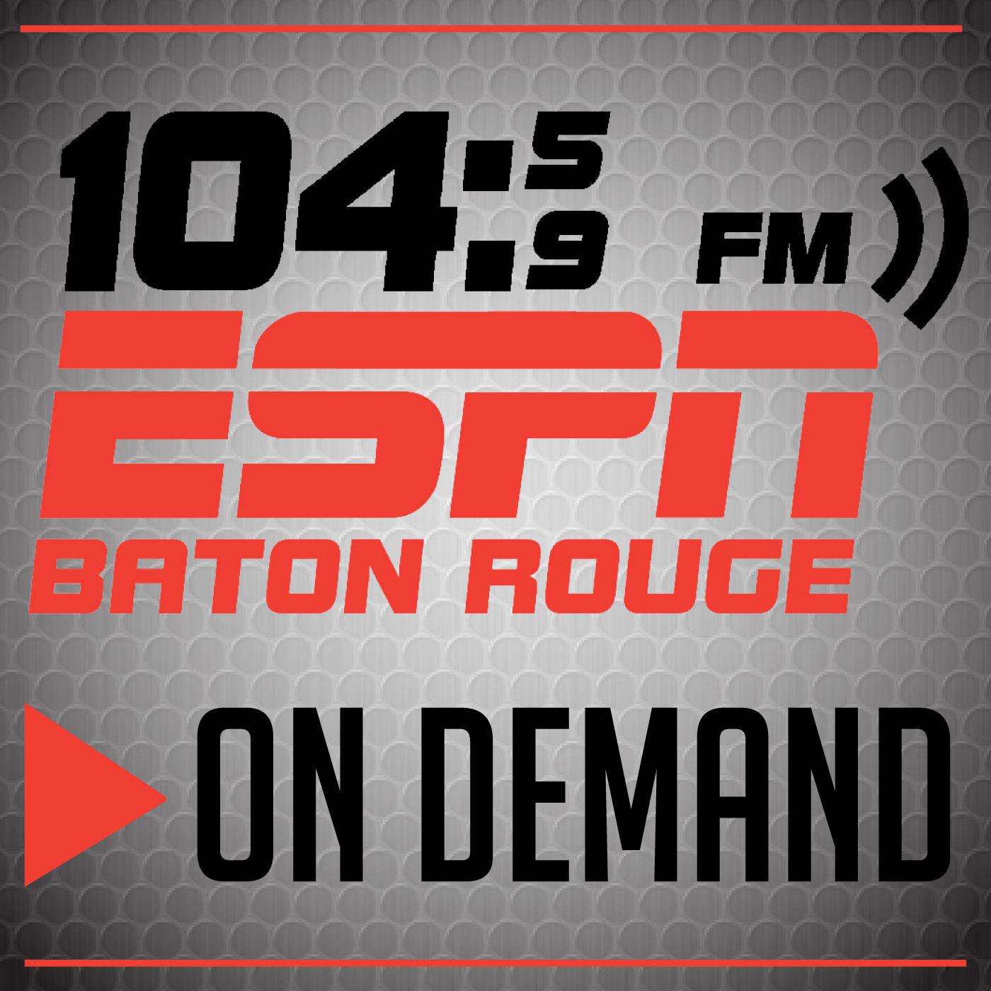 104.5 ESPN