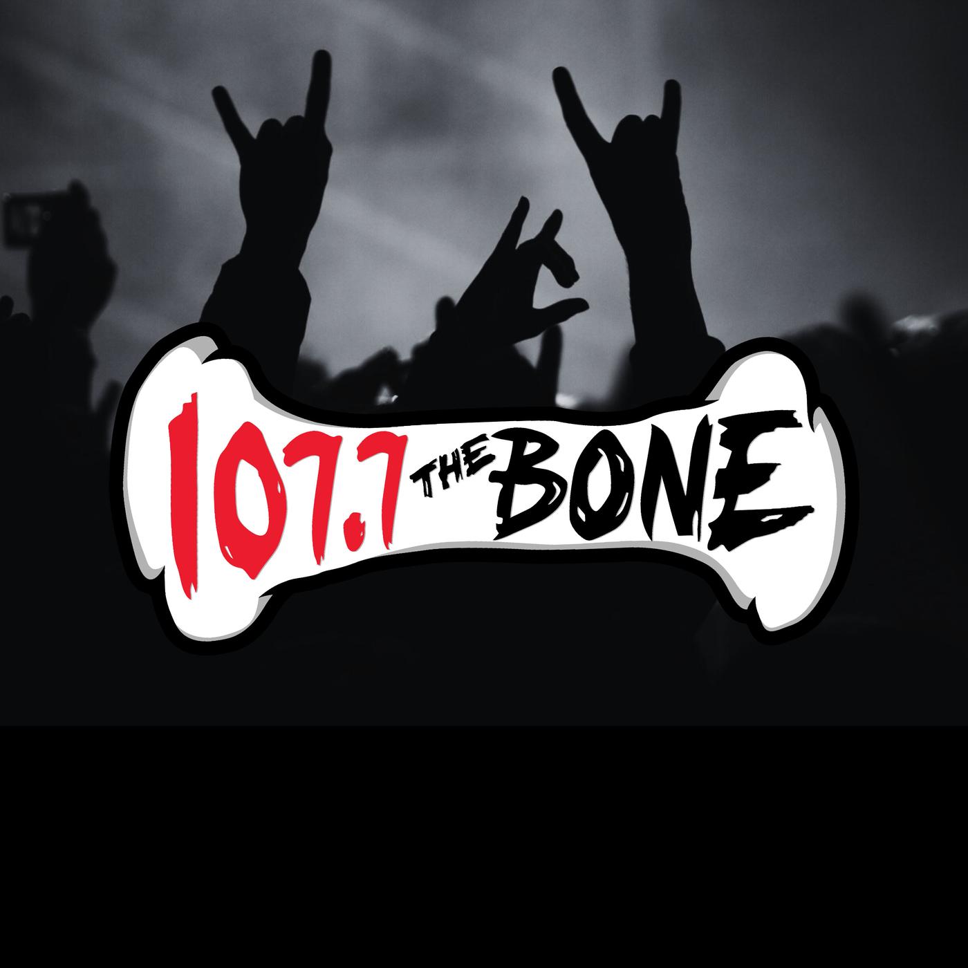 You've got dad jokes, I've got dirty jokes. - 107.7 The Bone (podcast ...