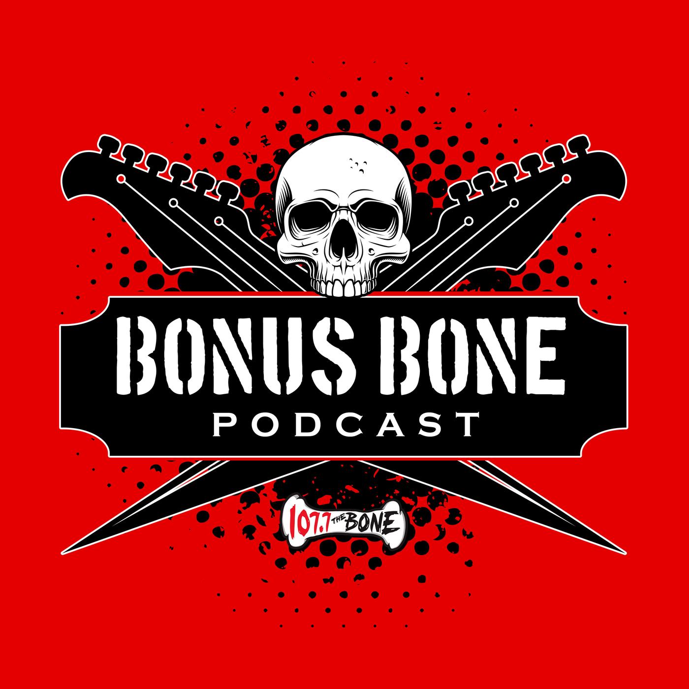 You've got dad jokes, I've got dirty jokes. - 107.7 The Bone (podcast ...