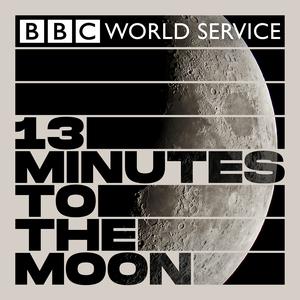13 Minutes to the Moon: 10. ‘For all mankind’